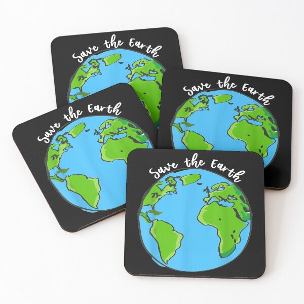 Item preview, Save our Planet Earth Day 2019 for kids and adult designed and sold by ashtonsan.