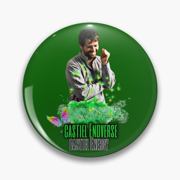 Item preview, CASTIEL ENDVERSE designed and sold by Sahaadiiiii .