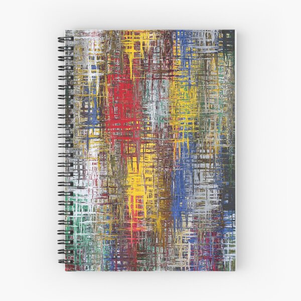 Item preview, Grid-like color pattern designed and sold by NW-Photo-Art.