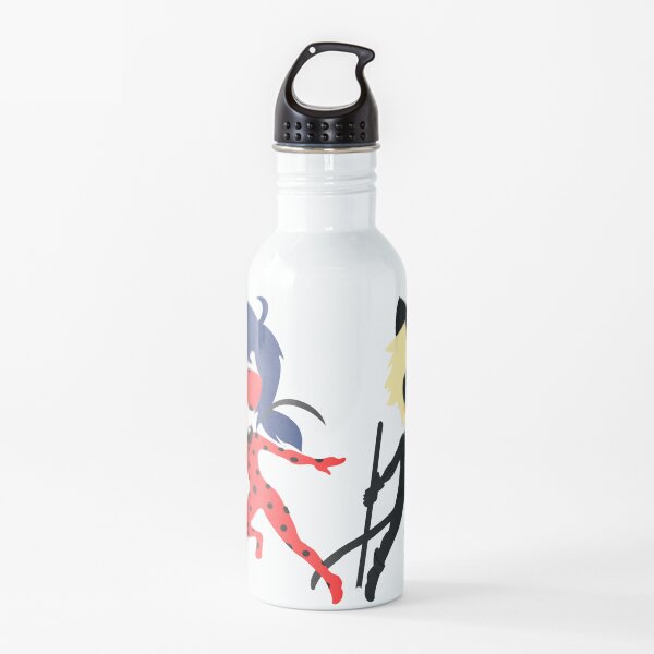 Ladynoir Water Bottle
