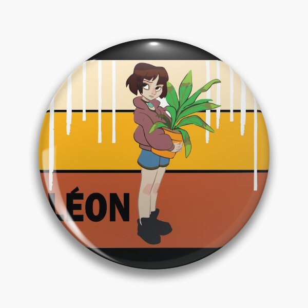 Item preview, Leon film designed and sold by LeMaya80.