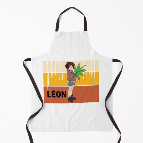 Item preview, Leon film designed and sold by LeMaya80.