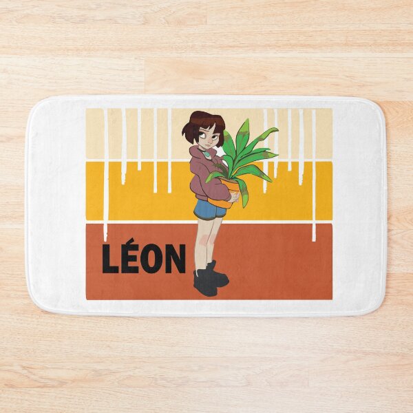 Aperçu de l'œuvre Film de Léon créée et vendue par LeMaya80.