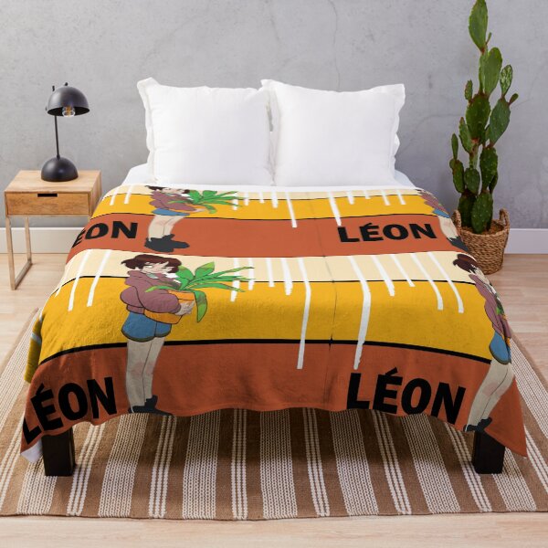 Item preview, Leon film designed and sold by LeMaya80.
