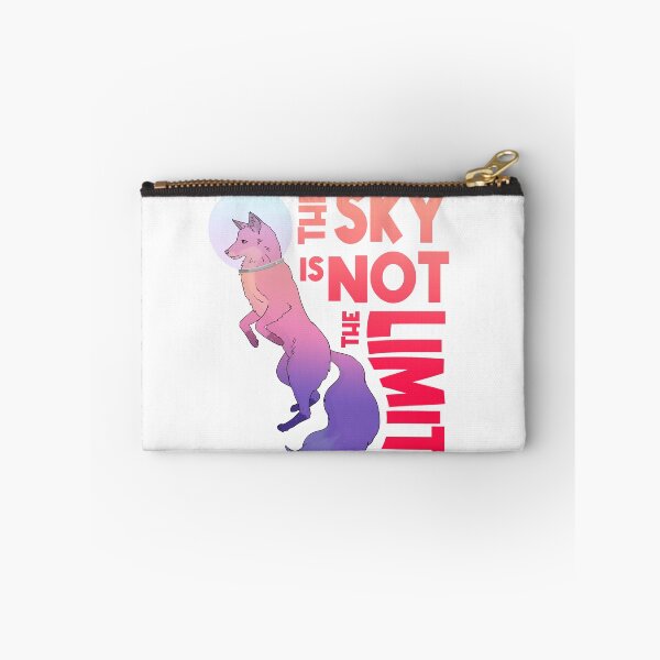 Item preview, The Sky is Not the Limit designed and sold by haxorus.
