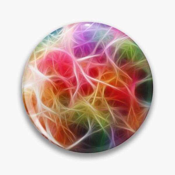 Item preview, Spongy color pattern designed and sold by NW-Photo-Art.