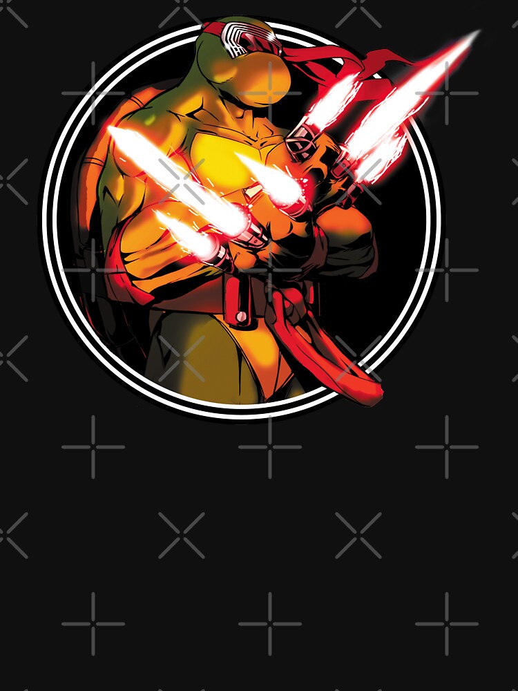 Kylo Raph by styleuniversal
