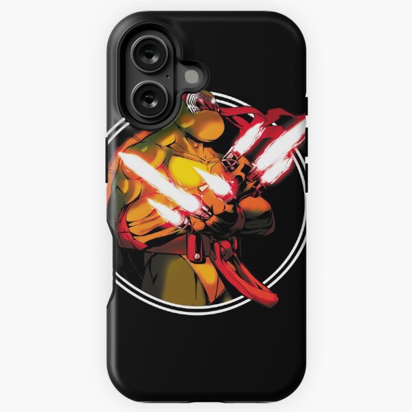 Vista previa del artículo con la obra «Kylo Raph», diseñado y vendido por styleuniversal.