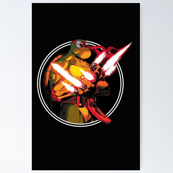 Item preview, Kylo Raph designed and sold by styleuniversal.