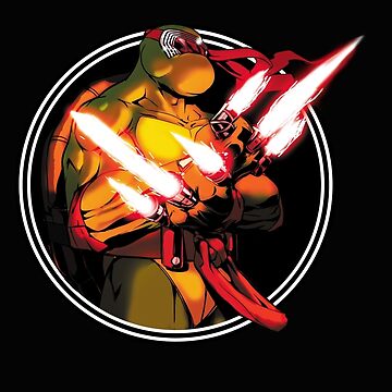 Artwork thumbnail, Kylo Raph by styleuniversal