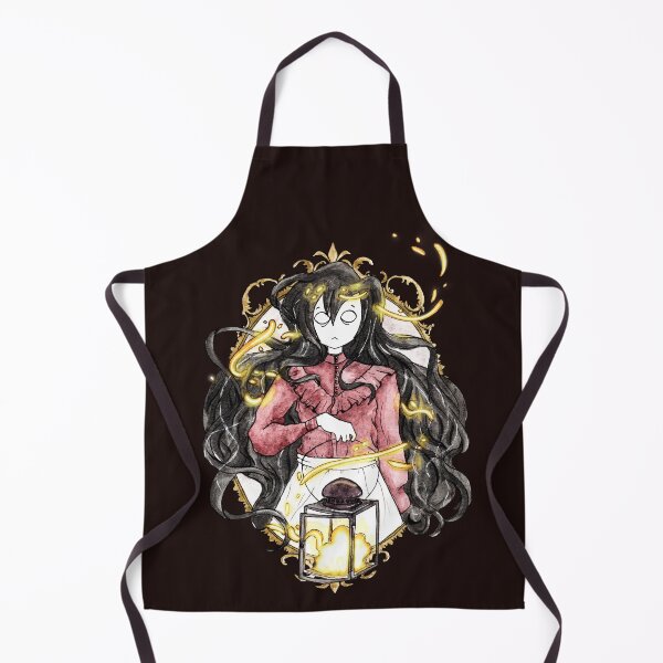 Item preview, Vintage Time Traveller Girl designed and sold by Rose-ArtDesign.