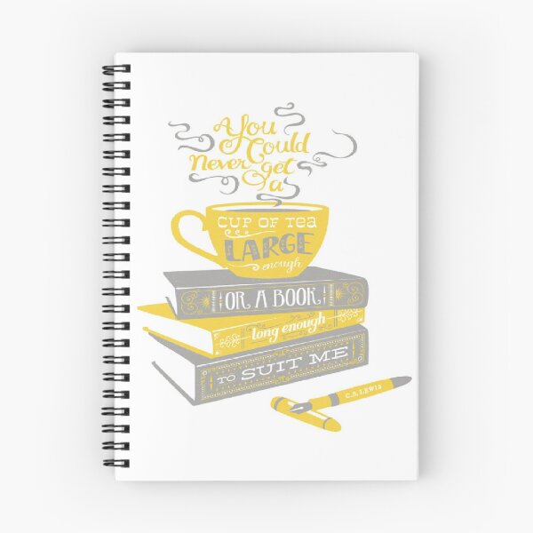 Item preview, you could never get a cup large enough of a book long enough to suit me designed and sold by S. A..