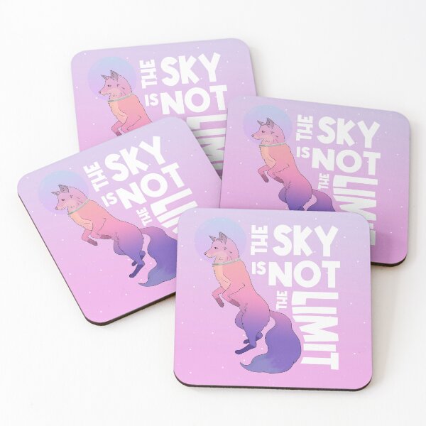 Item preview, The Sky is Not the Limit designed and sold by haxorus.