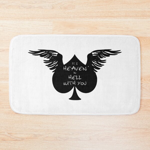 Item preview, Eurovision 2021- Eurovision song contest - ESC fans - El Diablo - its heaven in hell with you designed and sold by talgursmusthave.