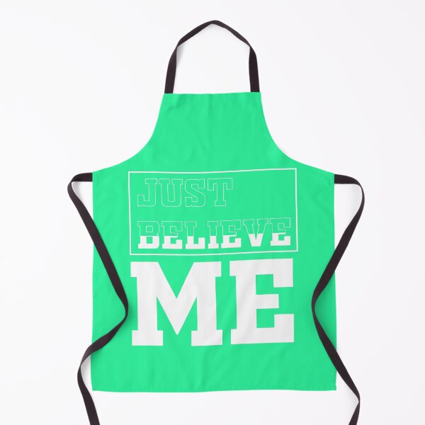 Item preview, Just Believe Me designed and sold by Clothesify.
