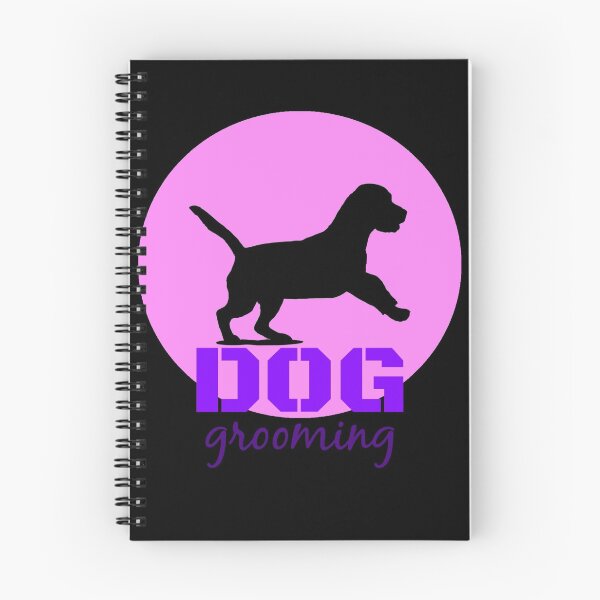 Item preview,  Dog Grooming Eat Sleep Groom Repeat designed and sold by Gamers Hub.