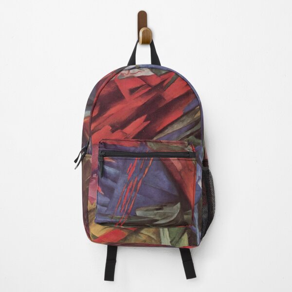 Item preview, Franz Marc 10 designed and sold by LazyHatter.
