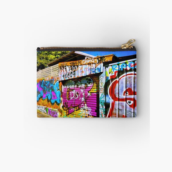 Item preview, Enmore Grafitti 1 designed and sold by Carolyn's Captures - Original Photohgraphy.