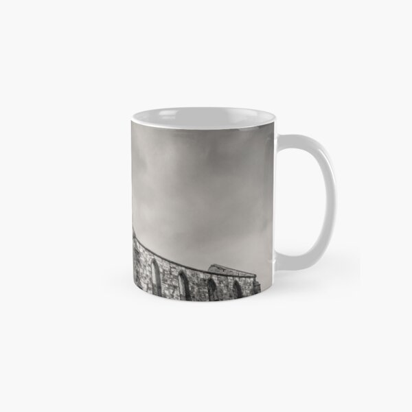 Dunlewey Church of Ireland Classic Mug