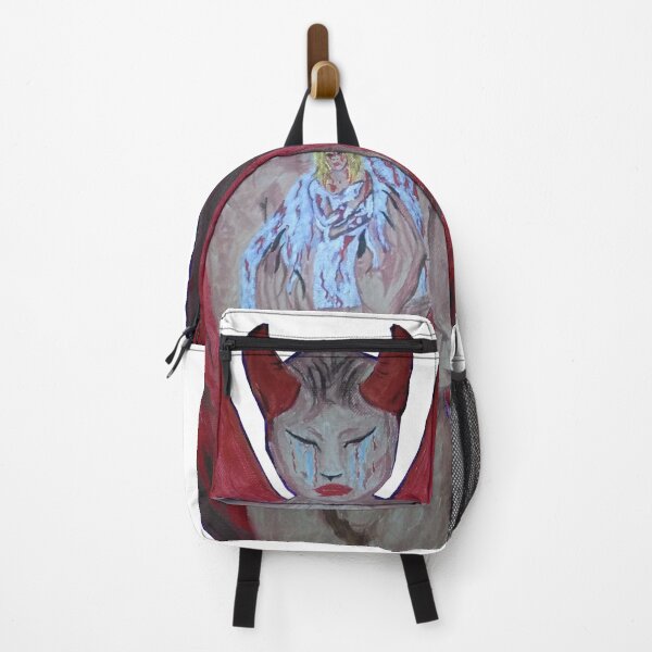 Item preview, Tears of the Devil designed and sold by Zvezdana.