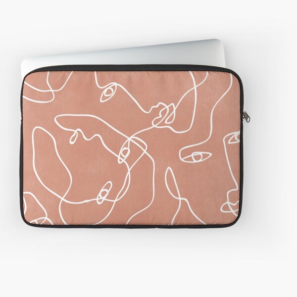 Surreal Abstract Design 16 Laptop Sleeve - Abstract Laptop Sleeves - Great  Present Ideas