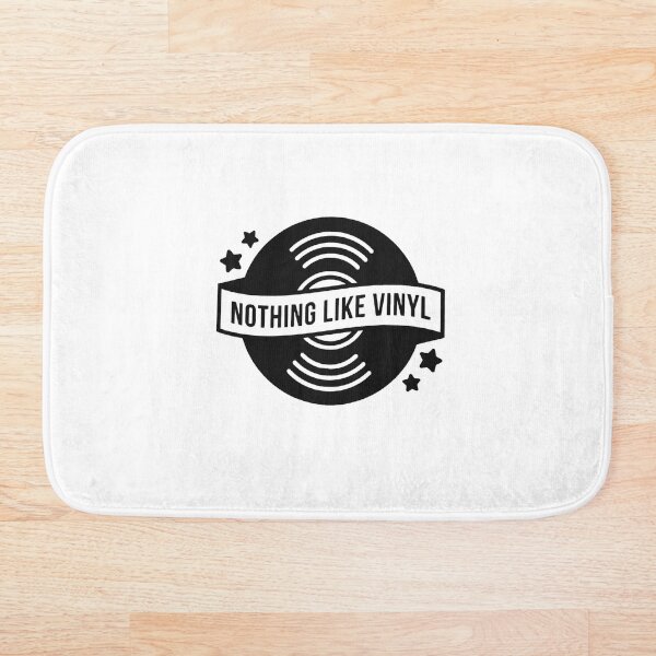 Item preview, Nothing like vinyl designed and sold by Jennygood.