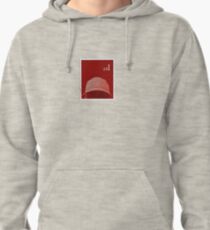 Skepta Konnichiwa Tour Album Cover Stamp Logo Pullover Hoodie