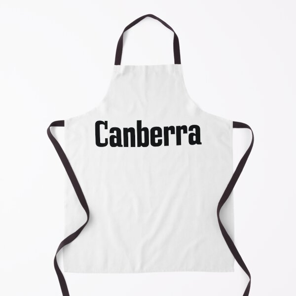 Item preview, Canberra designed and sold by ProjectX23.