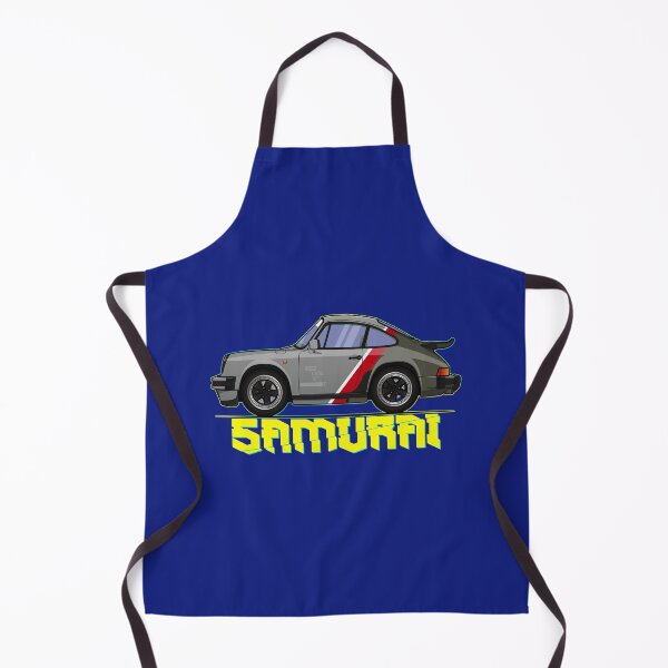 Item preview, Samurai sportcar cyberpunk designed and sold by OlegNaches.