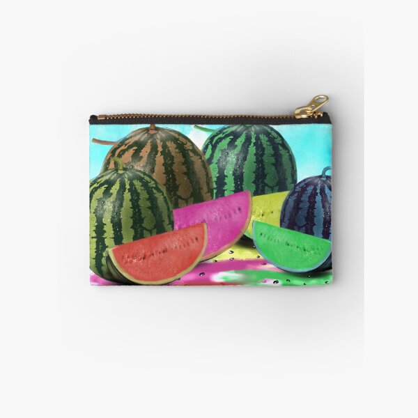 Item preview, Magical watermelons  designed and sold by Davorkadesigns.
