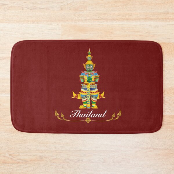 Item preview, Copy of MuayThai Fight Kick Boxing with Thai Elepahnt Design designed and sold by Wisit Thongngam.