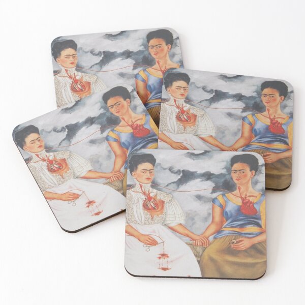 Item preview, FRIDA designed and sold by Matteo Pergola.