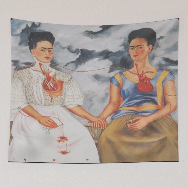 Item preview, FRIDA designed and sold by Matteo Pergola.