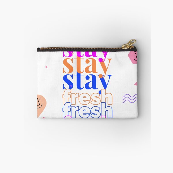 Item preview, Stay Fresh designed and sold by YOYOCollection.