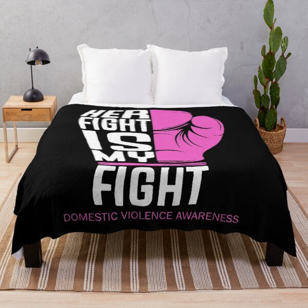 Item preview, Her Fight is My Fight designed and sold by ValentinaHramov.