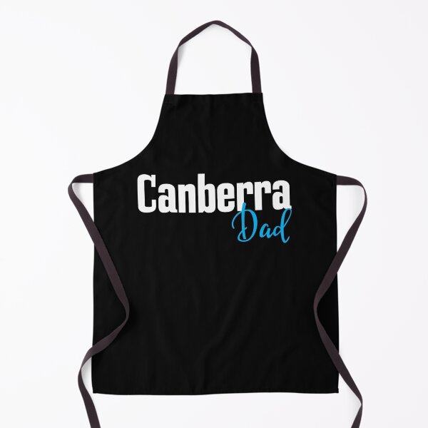 Item preview, Canberra Dad designed and sold by ProjectX23.