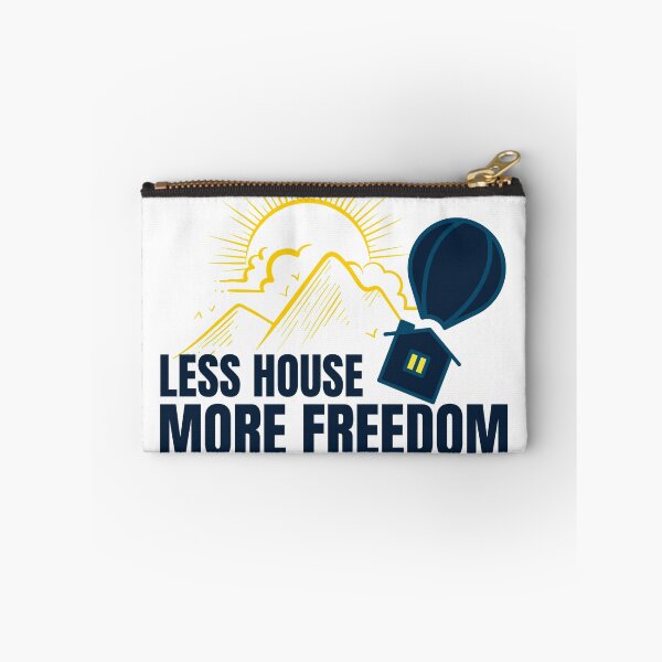 Item preview, Tiny house design, less house more freedom (on a mountain backdrop). designed and sold by NobelFashion.