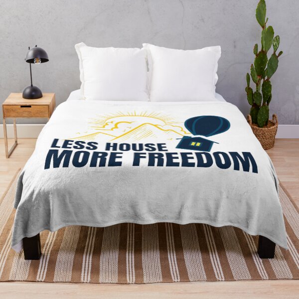 Item preview, Tiny house design, less house more freedom (on a mountain backdrop). designed and sold by NobelFashion.