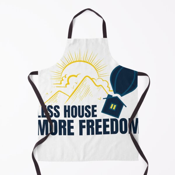 Item preview, Tiny house design, less house more freedom (on a mountain backdrop). designed and sold by NobelFashion.