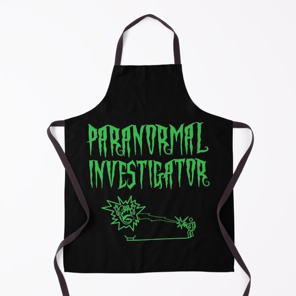 Item preview, Paranormal Investigator Halloween Gift designed and sold by AwesomeWorld1.