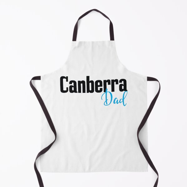 Item preview, Canberra Dad designed and sold by ProjectX23.