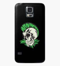 Eco Punk! Case/Skin for Samsung Galaxy