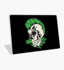 Eco Punk! Laptop Skin