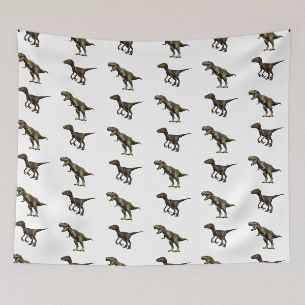 Item preview, Types Of Dinosaurs designed and sold by sasijaya.