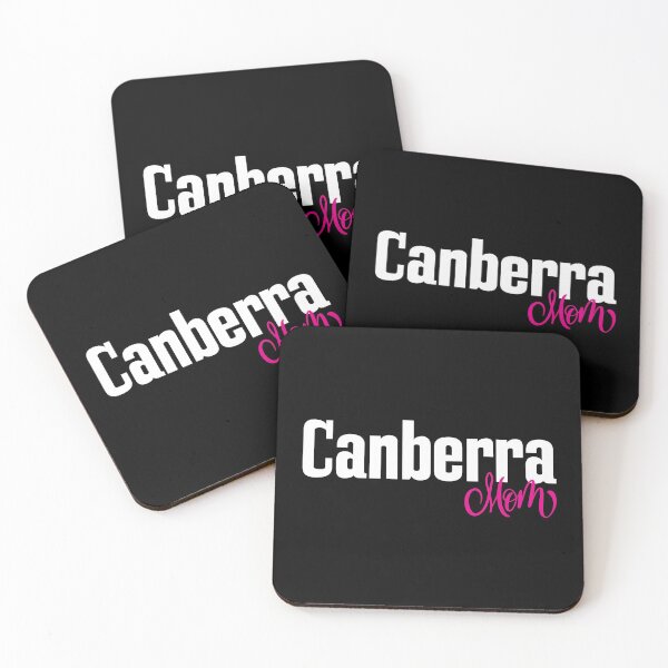 Item preview, Canberra Mom designed and sold by ProjectX23.