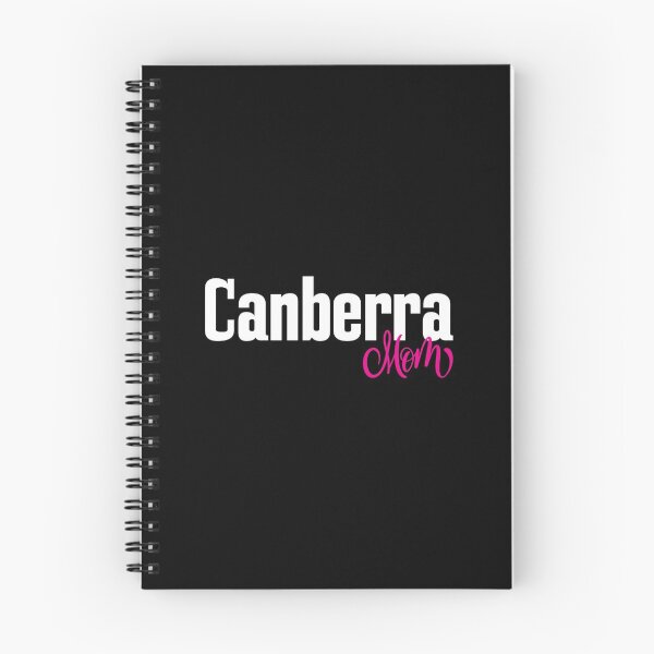 Item preview, Canberra Mom designed and sold by ProjectX23.