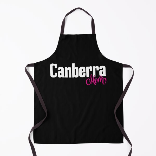 Item preview, Canberra Mom designed and sold by ProjectX23.
