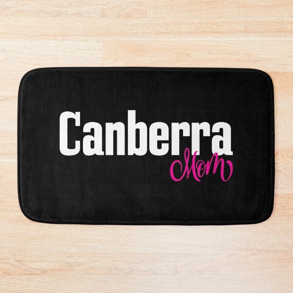 Item preview, Canberra Mom designed and sold by ProjectX23.