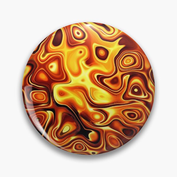 Item preview, Red-brown plasma designed and sold by NW-Photo-Art.