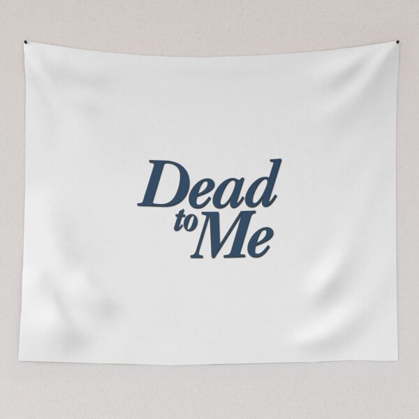Item preview, Dead for me designed and sold by thornburg76.